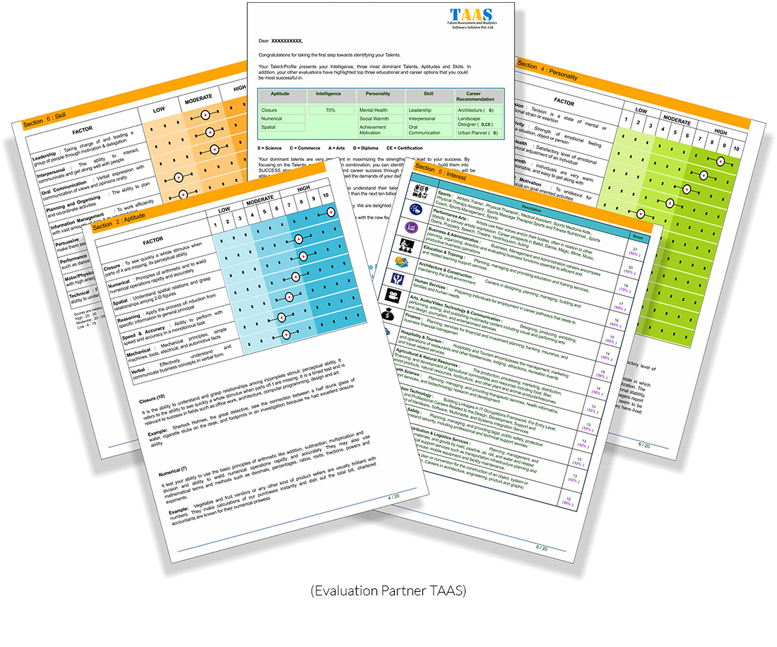 taas-evaluation